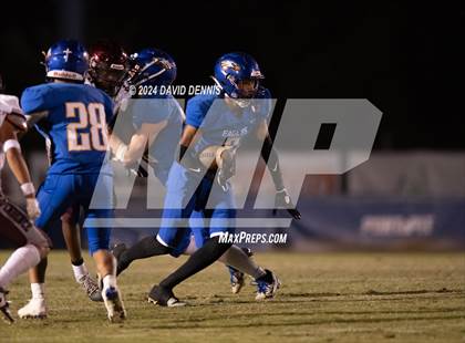 Thumbnail 3 in Independence @ Bakersfield Christian photogallery.