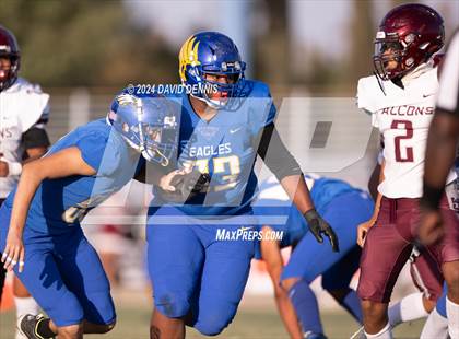 Thumbnail 3 in Independence @ Bakersfield Christian photogallery.