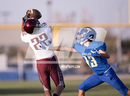 Thumbnail 3 in Independence @ Bakersfield Christian photogallery.