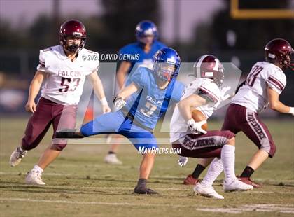 Thumbnail 1 in Independence @ Bakersfield Christian photogallery.