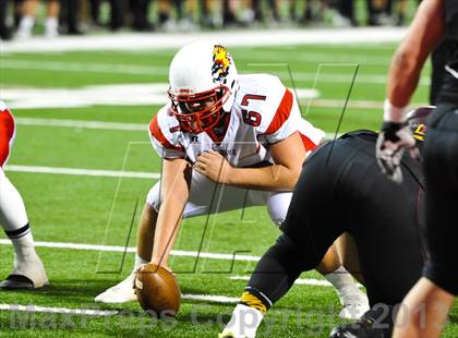 Thumbnail 2 in Salpointe Catholic vs. Chaparral (AIA D2 Final) photogallery.