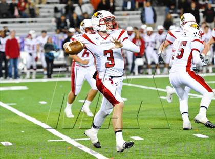 Thumbnail 2 in Salpointe Catholic vs. Chaparral (AIA D2 Final) photogallery.