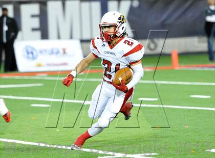 Thumbnail 3 in Salpointe Catholic vs. Chaparral (AIA D2 Final) photogallery.