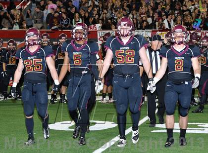 Thumbnail 1 in Salpointe Catholic vs. Chaparral (AIA D2 Final) photogallery.