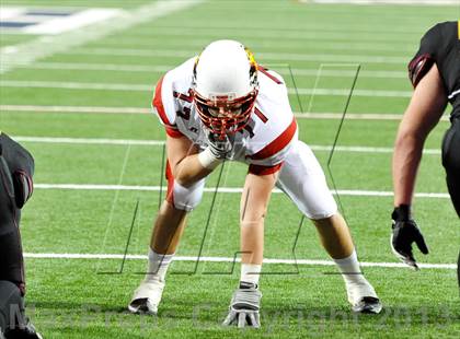 Thumbnail 1 in Salpointe Catholic vs. Chaparral (AIA D2 Final) photogallery.
