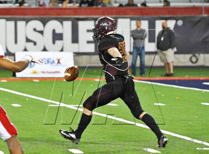 Thumbnail 1 in Salpointe Catholic vs. Chaparral (AIA D2 Final) photogallery.
