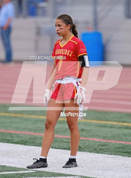 Thumbnail 1 in Newport Harbor vs Woodbridge (South County Showdown) photogallery.
