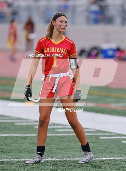 Thumbnail 3 in Newport Harbor vs Woodbridge (South County Showdown) photogallery.