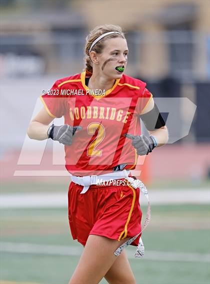 Thumbnail 3 in Newport Harbor vs Woodbridge (South County Showdown) photogallery.