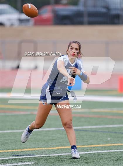 Thumbnail 1 in Newport Harbor vs Woodbridge (South County Showdown) photogallery.