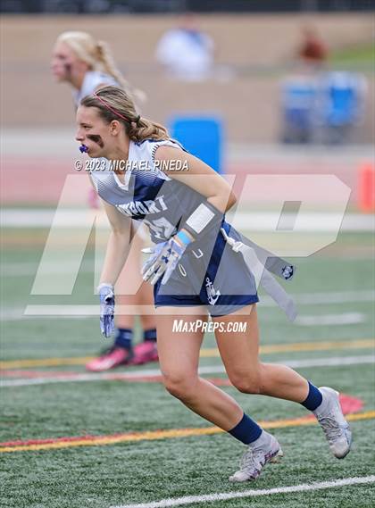 Thumbnail 2 in Newport Harbor vs Woodbridge (South County Showdown) photogallery.