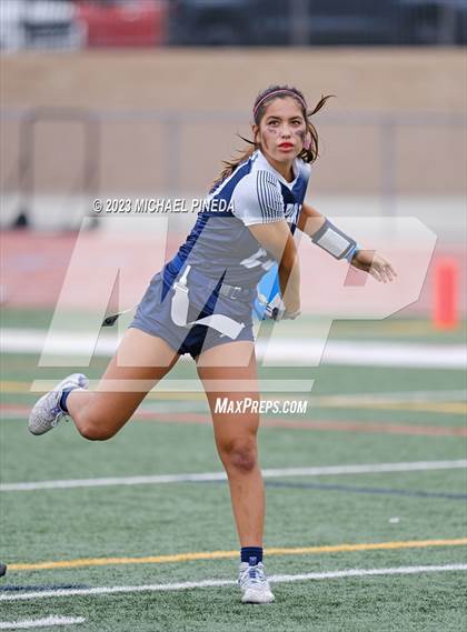 Thumbnail 2 in Newport Harbor vs Woodbridge (South County Showdown) photogallery.