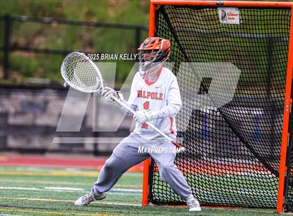 Thumbnail 1 in Melrose @ Walpole (MIAA Division 2 Round of 32) photogallery.