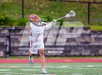Thumbnail 3 in Melrose @ Walpole (MIAA Division 2 Round of 32) photogallery.