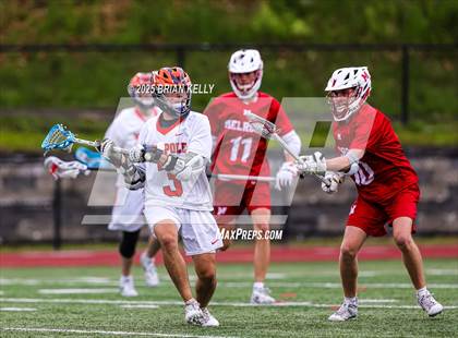 Thumbnail 1 in Melrose @ Walpole (MIAA Division 2 Round of 32) photogallery.