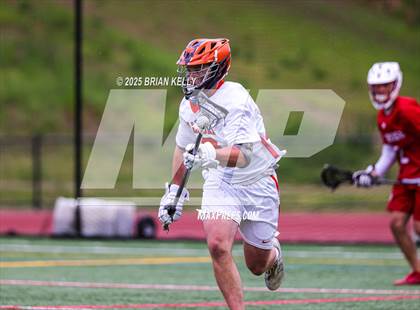 Thumbnail 1 in Melrose @ Walpole (MIAA Division 2 Round of 32) photogallery.