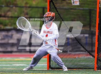 Thumbnail 3 in Melrose @ Walpole (MIAA Division 2 Round of 32) photogallery.