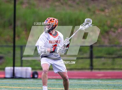 Thumbnail 2 in Melrose @ Walpole (MIAA Division 2 Round of 32) photogallery.
