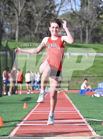 Thumbnail 3 in Morristown @ Mendham (Long Jump) photogallery.