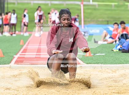 Thumbnail 1 in Morristown @ Mendham (Long Jump) photogallery.