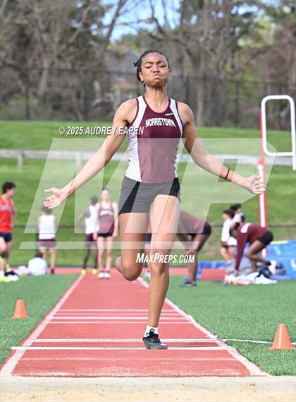 Thumbnail 3 in Morristown @ Mendham (Long Jump) photogallery.