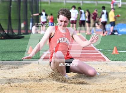 Thumbnail 2 in Morristown @ Mendham (Long Jump) photogallery.