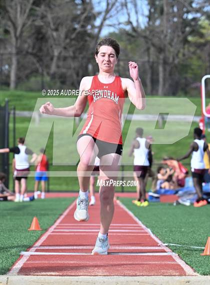 Thumbnail 3 in Morristown @ Mendham (Long Jump) photogallery.