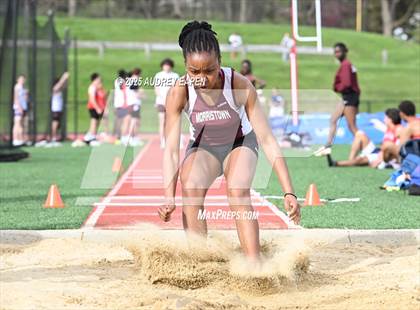 Thumbnail 1 in Morristown @ Mendham (Long Jump) photogallery.