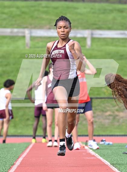Thumbnail 1 in Morristown @ Mendham (Long Jump) photogallery.