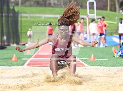 Thumbnail 3 in Morristown @ Mendham (Long Jump) photogallery.