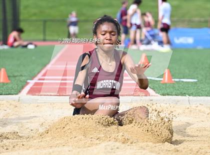 Thumbnail 3 in Morristown @ Mendham (Long Jump) photogallery.