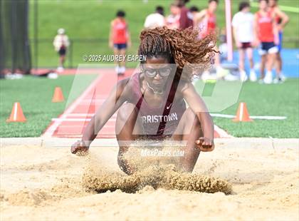 Thumbnail 1 in Morristown @ Mendham (Long Jump) photogallery.