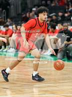 Photo from the gallery "Everett @ Beverly"