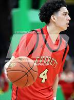 Photo from the gallery "Everett @ Beverly"