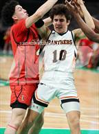 Photo from the gallery "Everett @ Beverly"