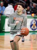 Photo from the gallery "Everett @ Beverly"