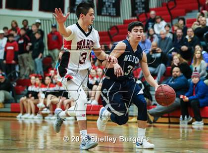 Thumbnail 2 in Wilton @ Warde photogallery.