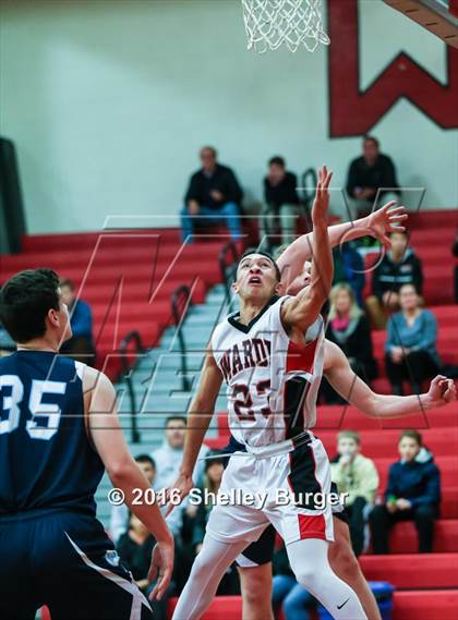Thumbnail 3 in Wilton @ Warde photogallery.