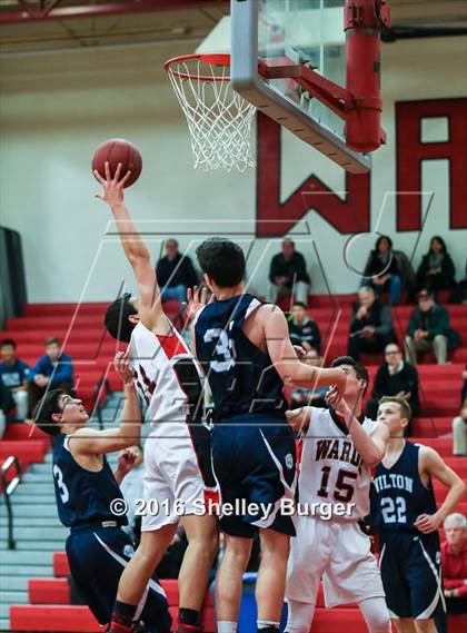 Thumbnail 1 in Wilton @ Warde photogallery.