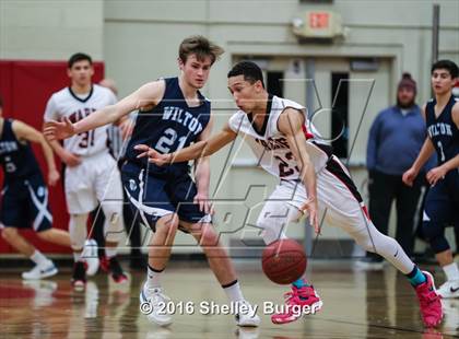Thumbnail 1 in Wilton @ Warde photogallery.