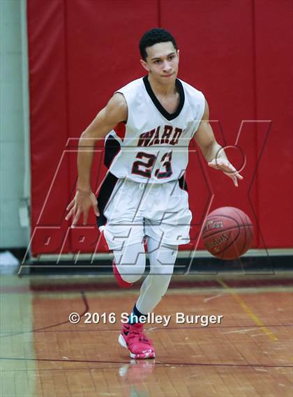 Thumbnail 2 in Wilton @ Warde photogallery.
