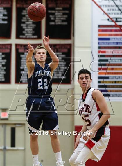 Thumbnail 1 in Wilton @ Warde photogallery.