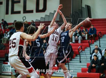 Thumbnail 3 in Wilton @ Warde photogallery.