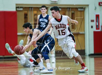 Thumbnail 2 in Wilton @ Warde photogallery.