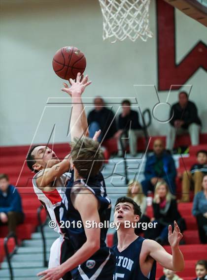 Thumbnail 3 in Wilton @ Warde photogallery.