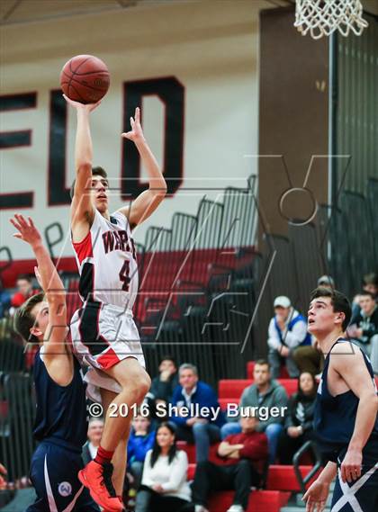 Thumbnail 2 in Wilton @ Warde photogallery.