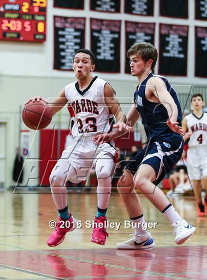 Thumbnail 1 in Wilton @ Warde photogallery.
