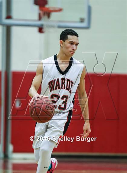 Thumbnail 3 in Wilton @ Warde photogallery.