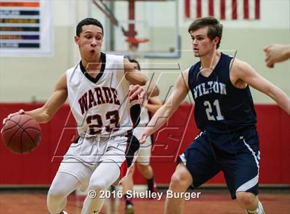 Thumbnail 2 in Wilton @ Warde photogallery.