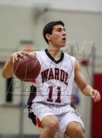 Thumbnail 1 in Wilton @ Warde photogallery.